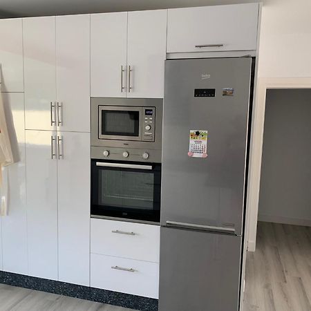Chalet Empul Las Marismas Chiclana de la Frontera Εξωτερικό φωτογραφία
