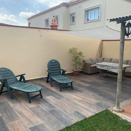 Chalet Empul Las Marismas Chiclana de la Frontera Εξωτερικό φωτογραφία